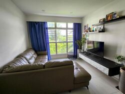 Blk 325A Punggol Bayview (Punggol), HDB 5 Rooms #497168381